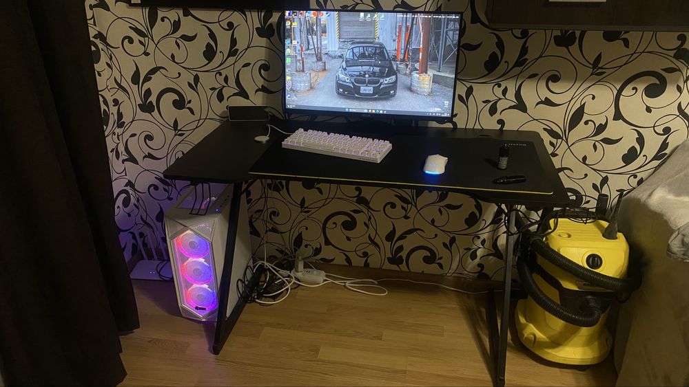 Продам ігровий пк