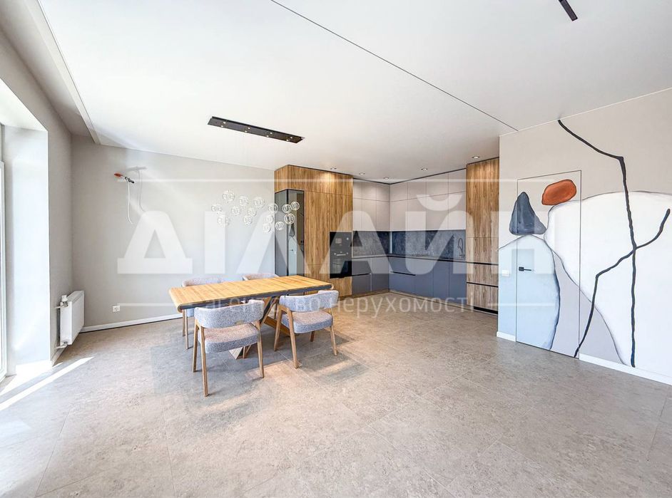 Нова ! Premium 3х кімн в ЖК «Корона»