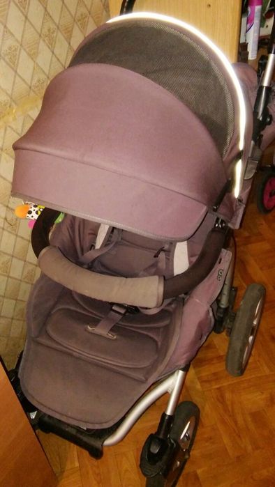 Візочок дитячий X-Lander