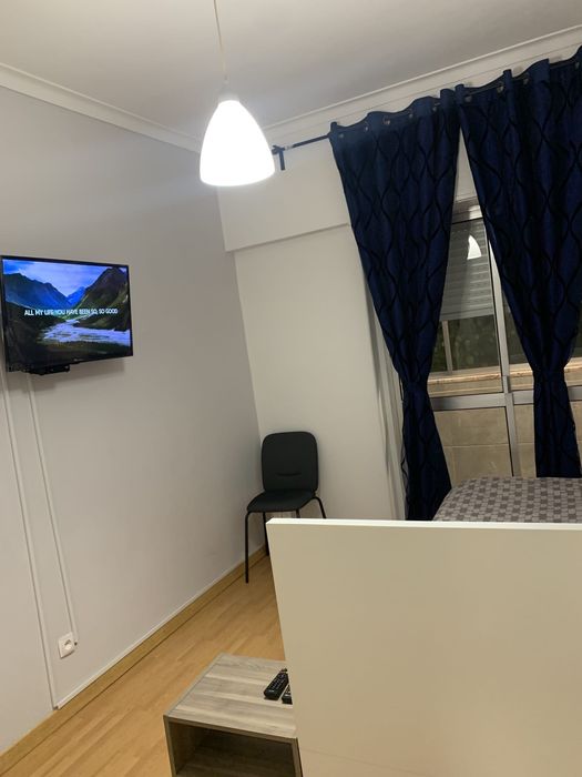 quarto para alugar