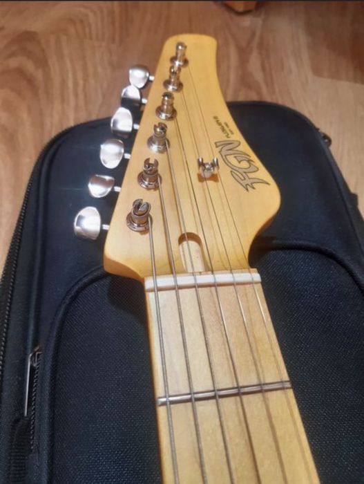 Електрогітара FGN BIL2 (Japan)