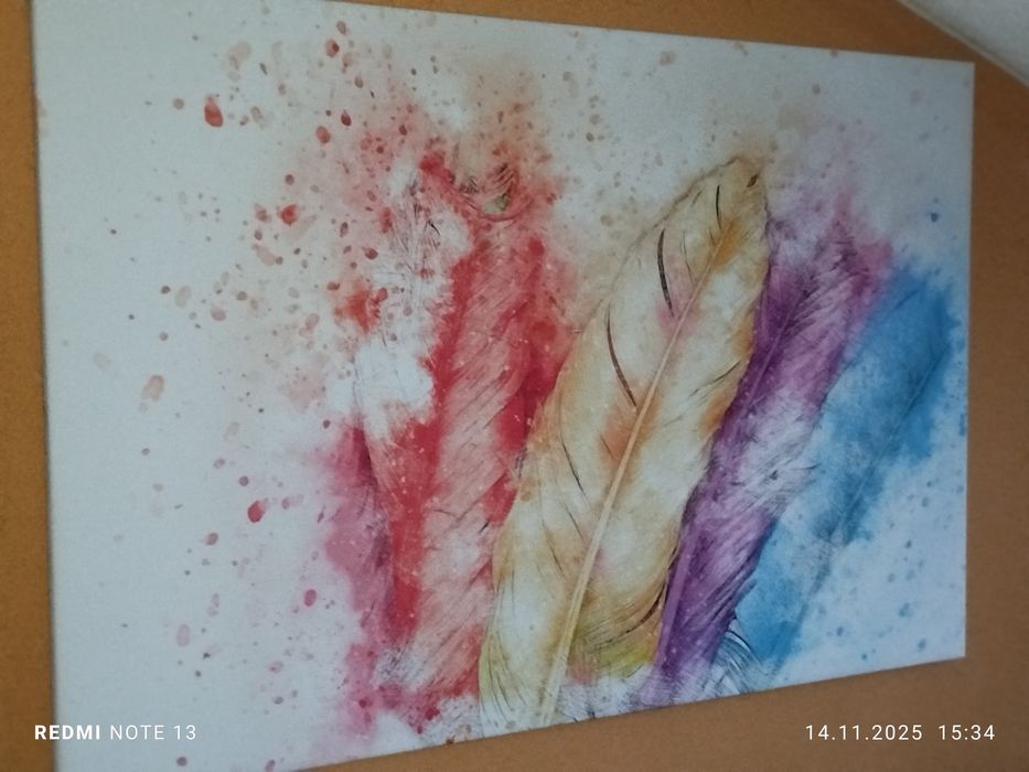 Nowy Obraz 120x80 cm