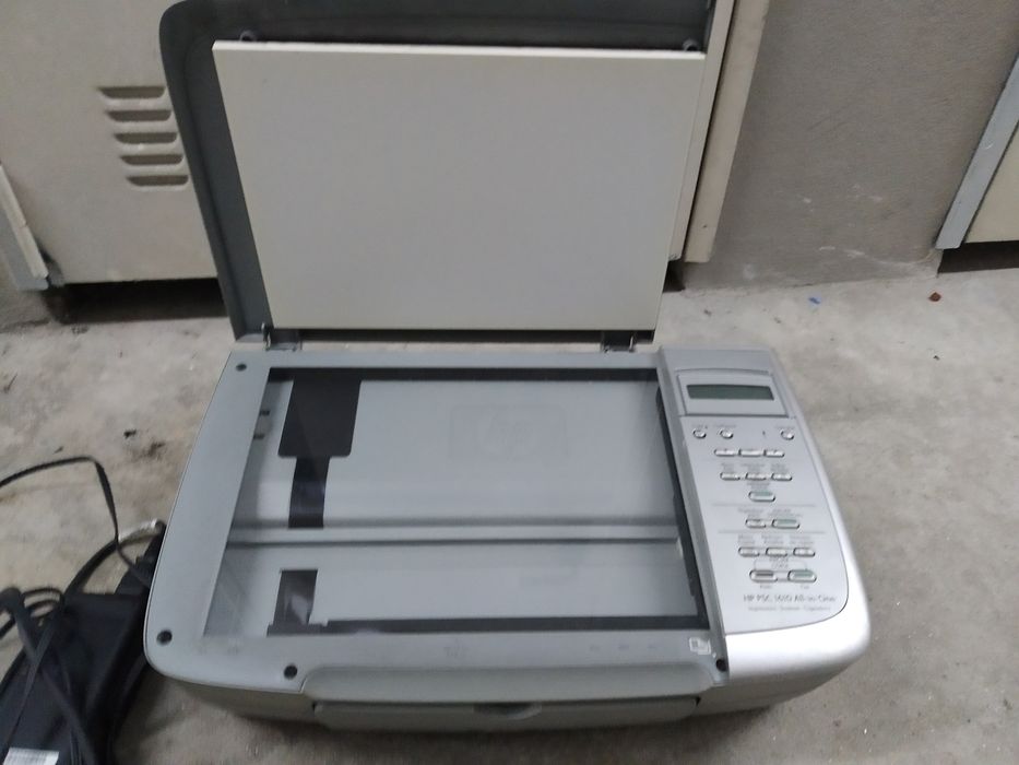 Impressora HP para pecas