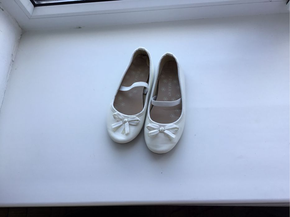 Туфлі для дівчаток