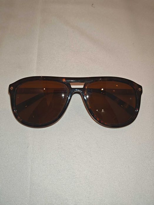 Okulary Przeciwsłoneczne Vuarnet VL 1403 - Ecaille - PX2000 Marron