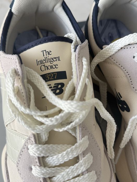 New Balance MS327 NOVAS