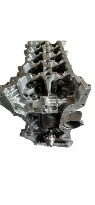 Silnik Renault Master 2.3 M9T BiTurbo- PO PELNEJ REGENERACJI