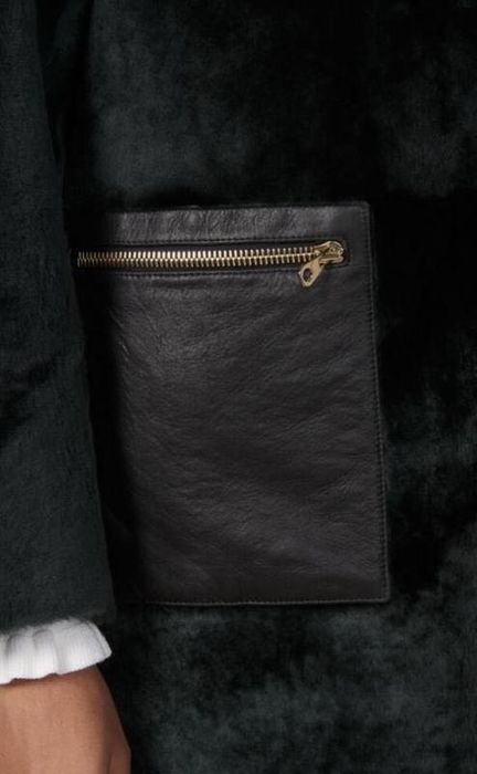 Дублянка Sandro Paris. Оригінал