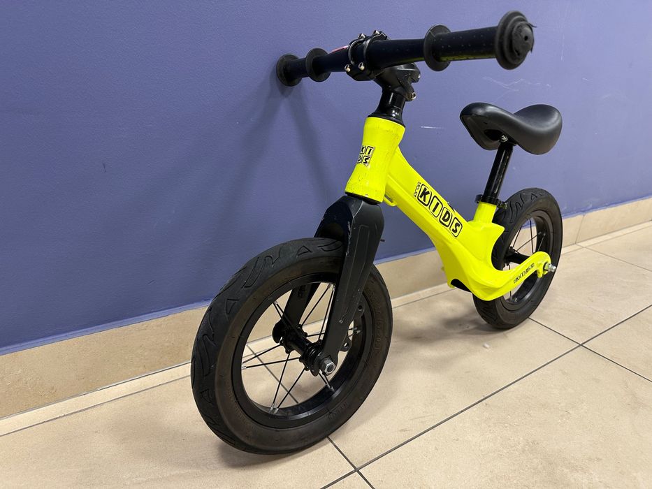 rowerek biegowy dla dzieci