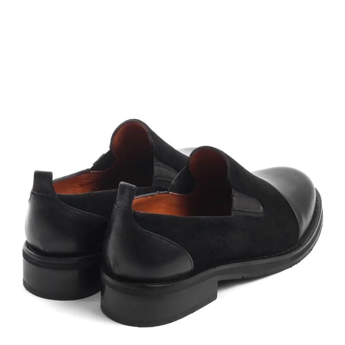 Лофери, туфлі, 33-32 розмір, натуральні