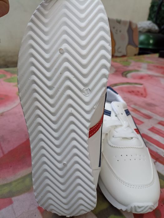 Nowe trampki na sprzedaż