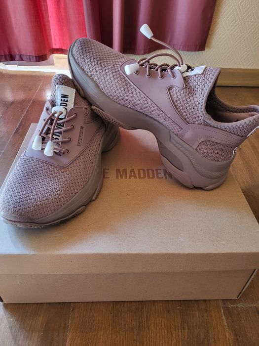Buty Steve Madden r. 39