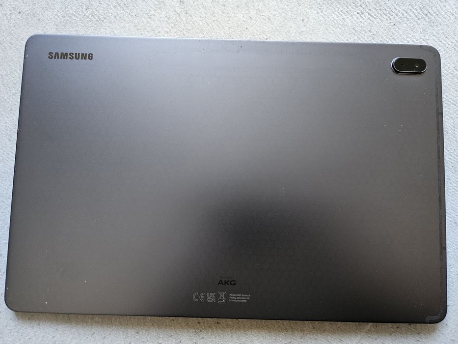 Samsung Tab S7 Fe