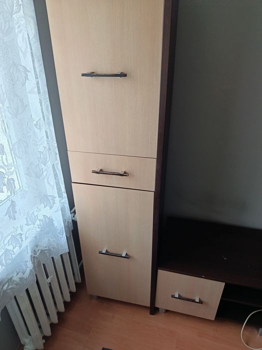 Oddam meble za darmo.-Rezerwacja