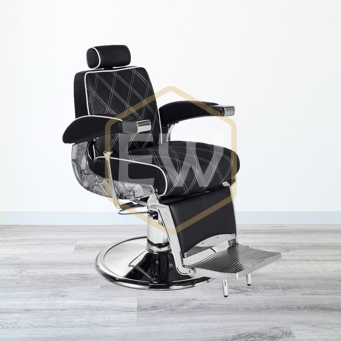 Cadeira de Barbeiro EWMI-HU-0101