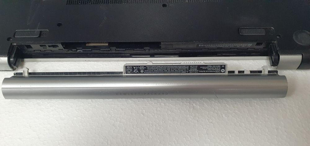 HP Pavilion 15-n000sp