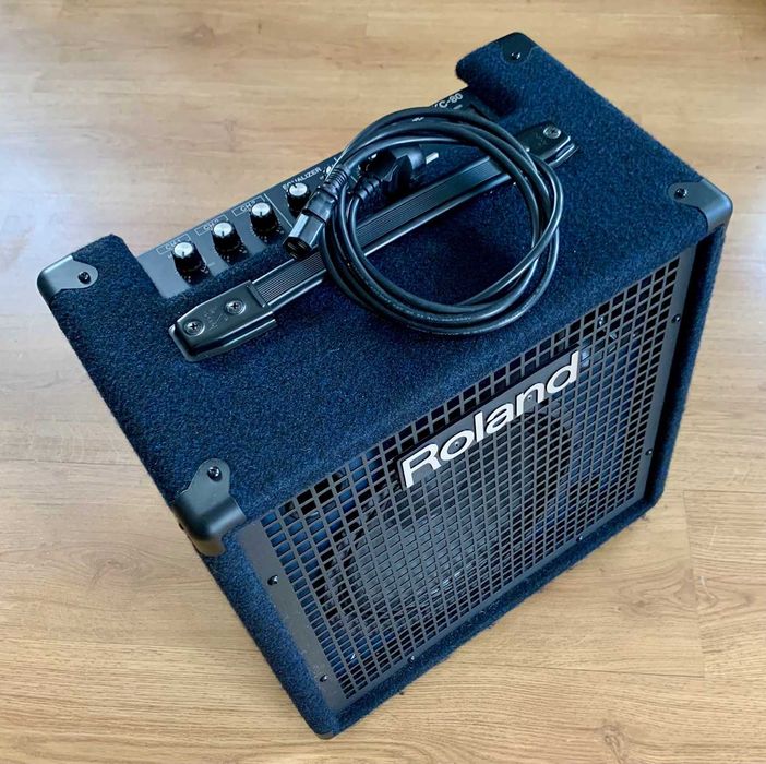 Amplificador de teclados Roland KC-80