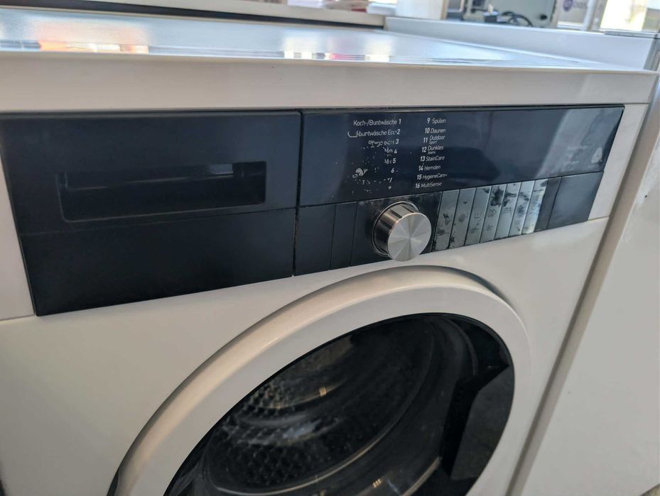 Pralka Grundig | 8kg wsad | 1400 obrotów | A+++ | Niemiecka | Gwarancja