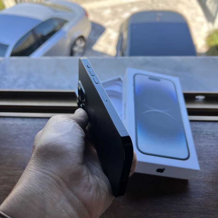 Iphone 14 Pro 128Gb