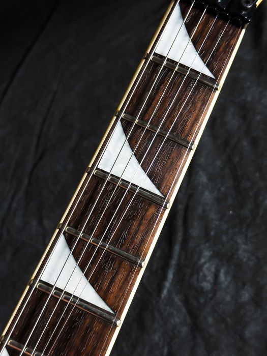 Jackson Stars RR-J1E Randy Rhoads Black