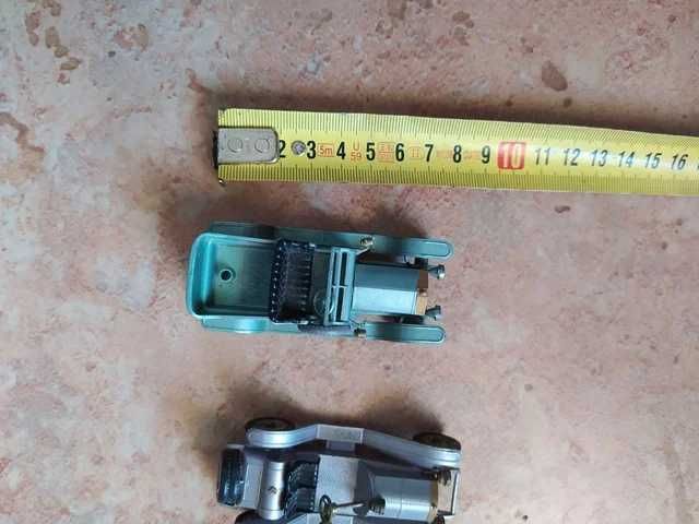 Carros Lesney - Modelos de Antigamente