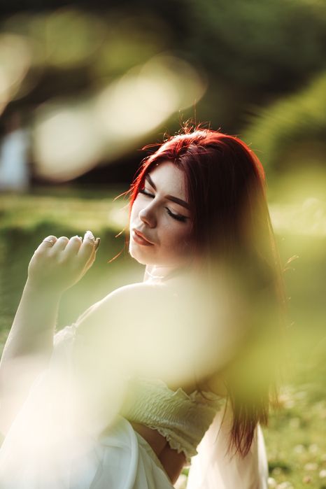 Profesjonalne sesje fotograficzne (SESJE INDYWIDUALNE, REPORTAŻE)