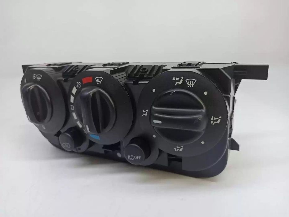 COMANDO SOFAGEM / AR CONDICIONADO MERCEDES-BENZ CLASSE A 2002 -1688302285