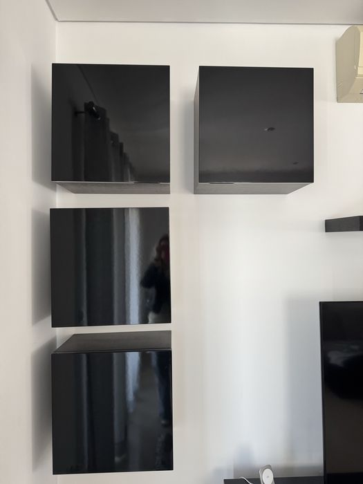 Móveis de Sala completo