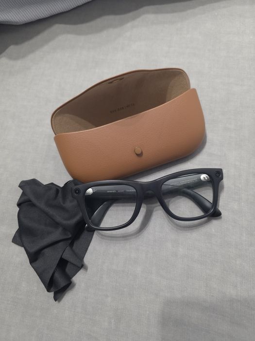 Rayban Meta Glasses Gen 1