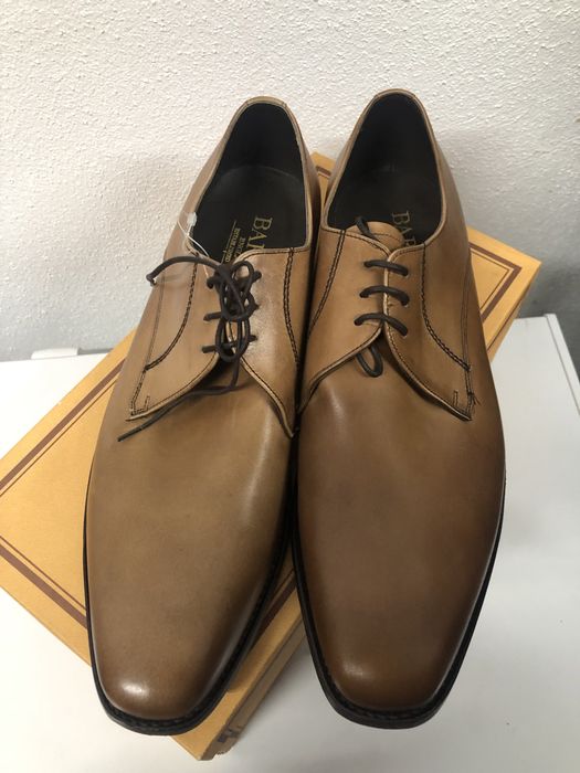 Sapato Clássico BARKER