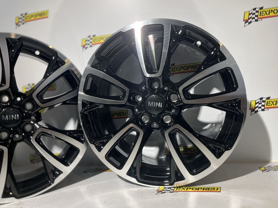 Jantes 17 Mini, Seat, audi em 5x112