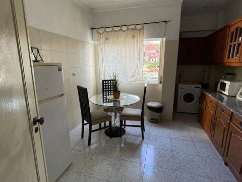 Quarto Casal Reboleira