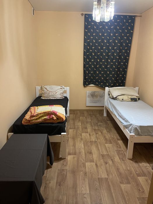 Хостел в Кропивницькому (найм оренда житла подобово та на довший строк