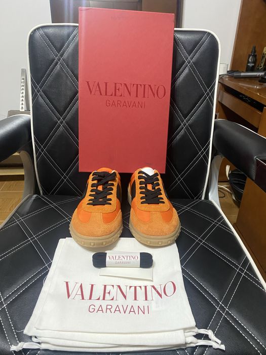 Valentino Garavani upvillage sneakers