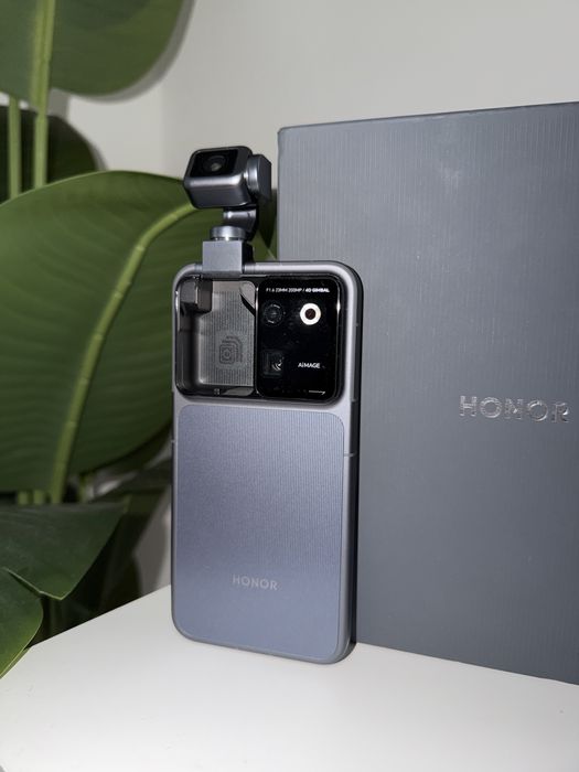 Honor Robot Phone (12/512GB)