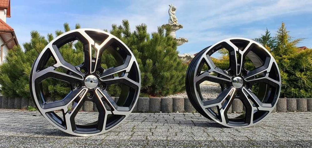 FELGI FE190 do Kia Ceed Sportage Hyundai Tuscon 17