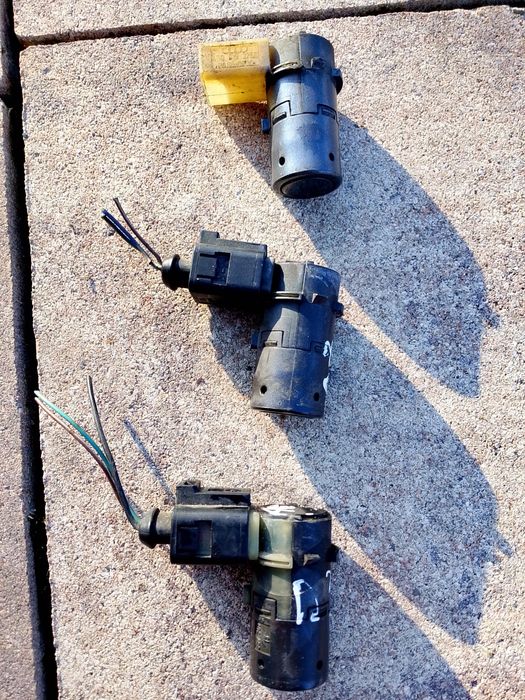 Czujnik parkowania Audi A8 D3, 4B0 919.275 E