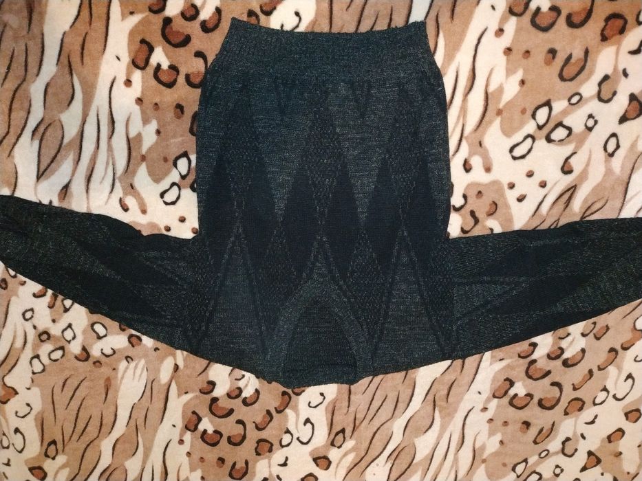 Duży sweter męski
