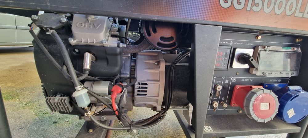 Vendo Gerador ICT Power