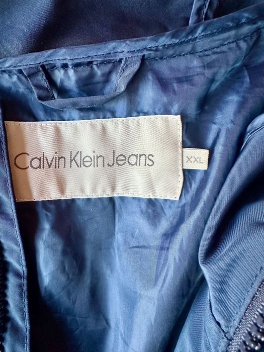 Casaco / Parka Calvin Klein - XXL