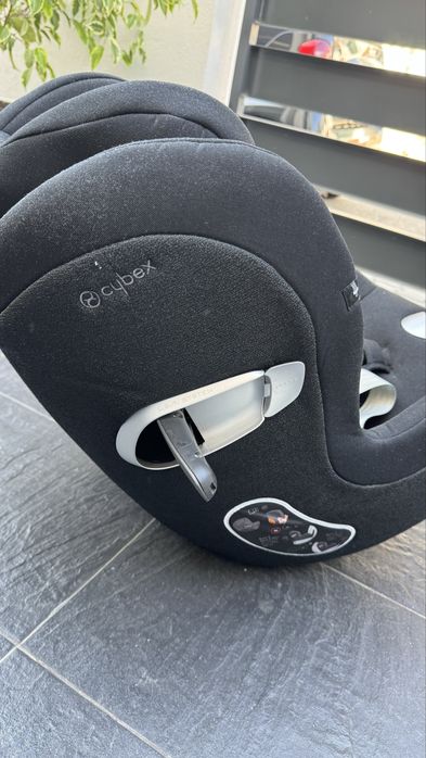 Cybex Sirona T i-Size