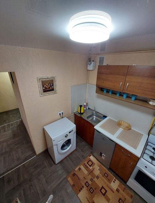 2 кімнатна в Центрі.Драмтеатр