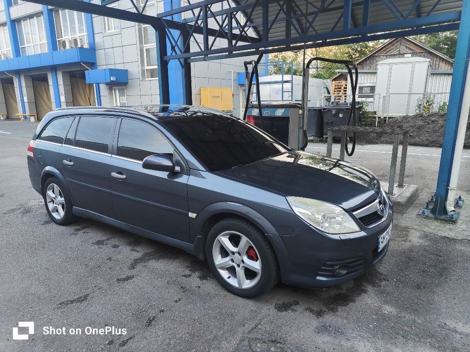 Продам  Opel Vectra C
