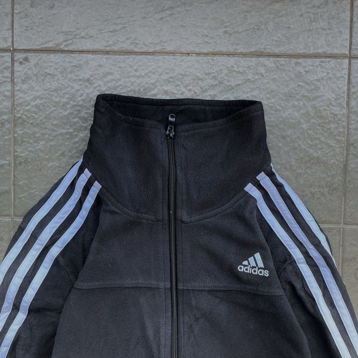 Casaco Vintage Adidas