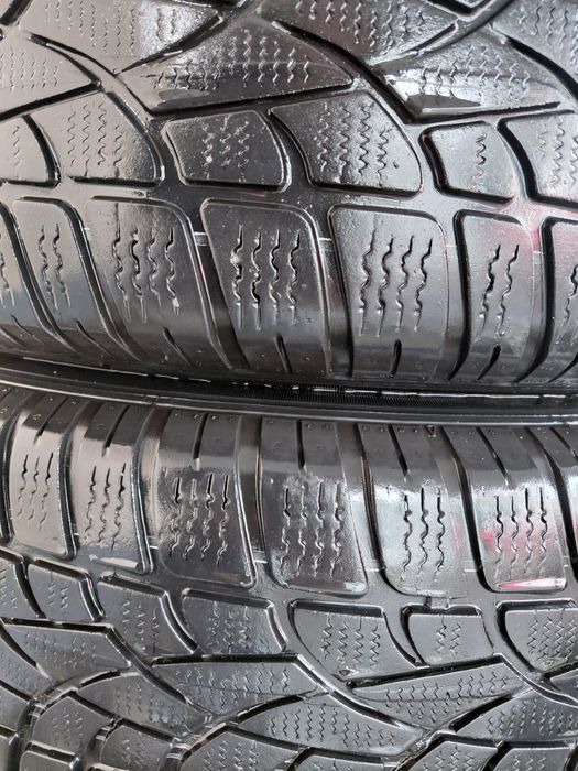 Продам комплект коліс 215/65/16  5×112 wag