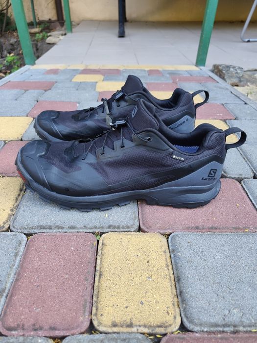 Кроссовки Salomon XA Collider 2 Gore Tex 45 / 46
