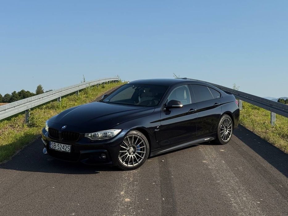 BMW Seria 4