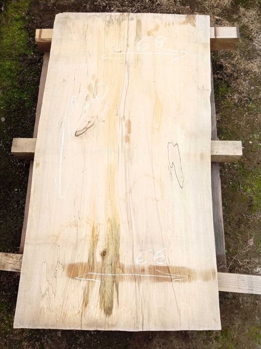 Blaty ,foszty bukowe