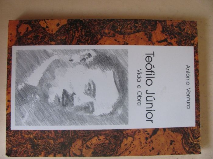 Teófilo Júnior - Vida e Obra de António Ventura