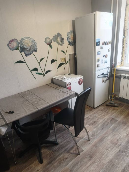 Оренда 3 к квартири по вул. Г.Крут